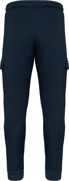 Produktbild Kariban Cargo-Hose molleton écoresponsable (M)