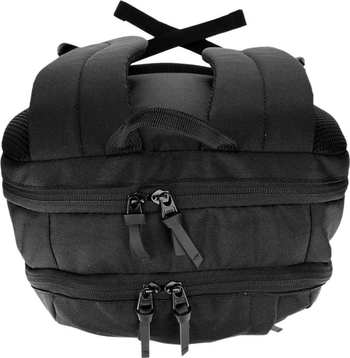 Actual product image 4F Contrast Panel 20L Laptop Backpack (20 l)