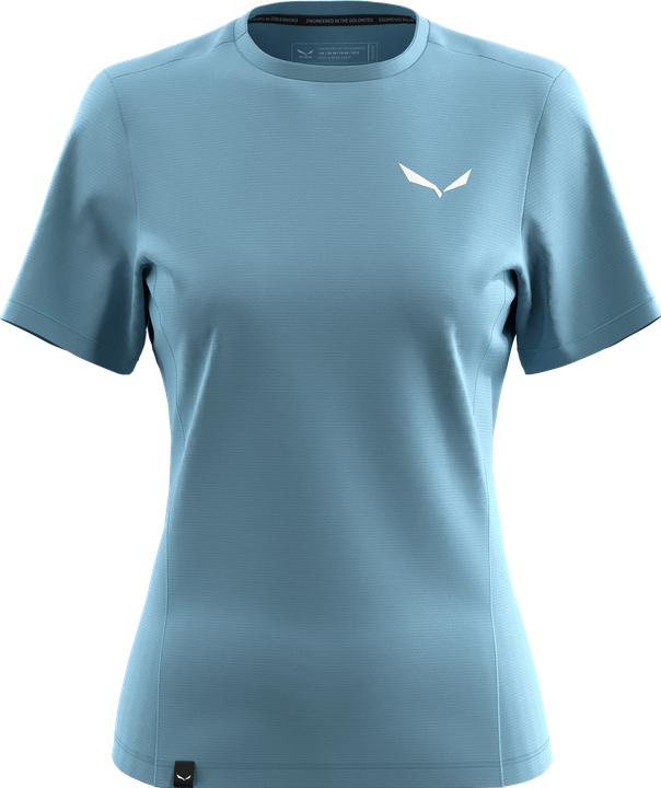 Produktbild Salewa Puez Dry'Ton T-Shirt Da (34, 40)