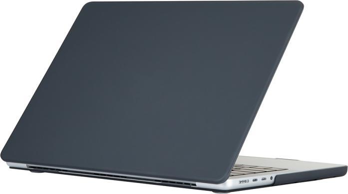 Ueli Express Clip On Schutzhülle MacBook Pro 2023 / 2021 14 Zoll Schwarz (14")