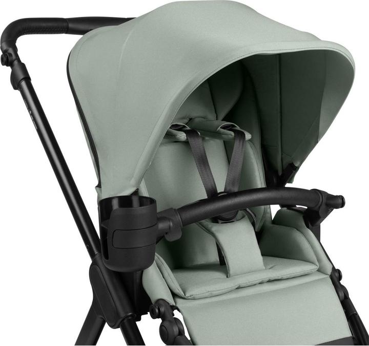 Produktbild ABC Design Samba 2 2in1