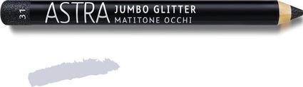Immagine prodotto Astra Ombretto Glitter 30 Bianco (Lucentezza bianca)