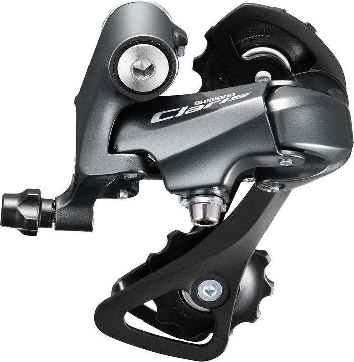 Shimano Claris RD-R2000-GS 8-speed direct mount box (8-speed)