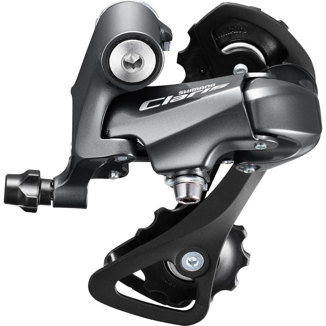 Shimano, Schaltwerk, (8-fach)