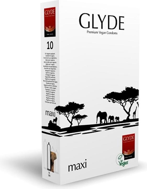 Glyde Maxi (10 pz.)