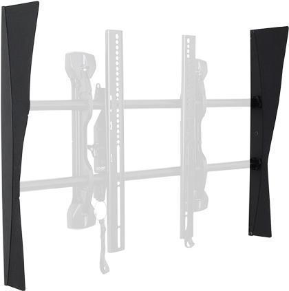 Actual product image Chief Fusion FCA106 - Mounting component (two-sided cover) (Various)