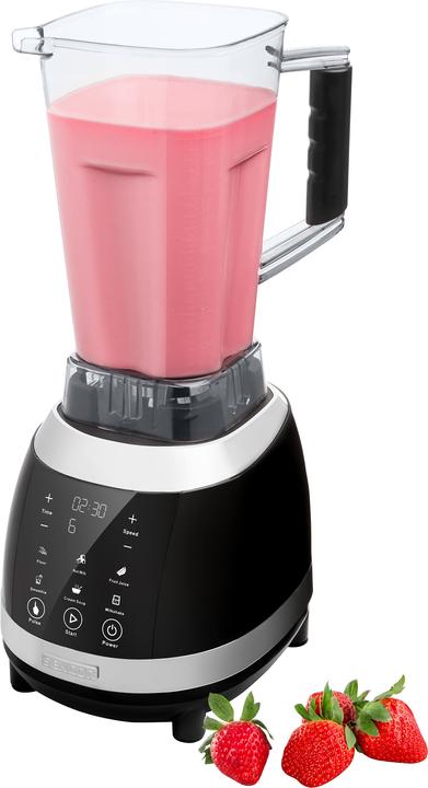 Actual product image Sencor SBU 7730BK (1800 W)