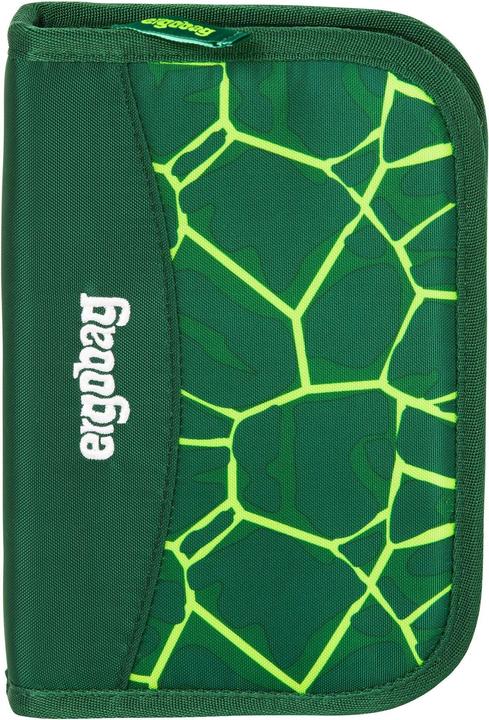 Produktbild Ergobag Federmäppchen BärRex