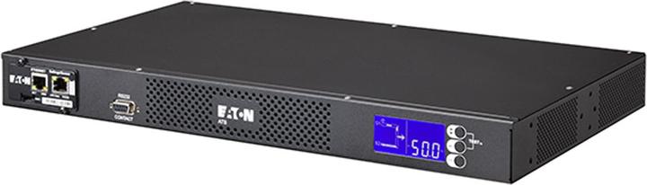 Actual product image Eaton ATS 16A Netpack
