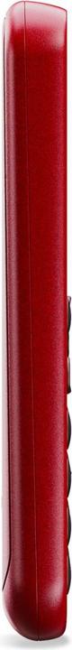 Actual product image Doro 1880 4G without power supply red (2.40", 0.31 Mpx, 4G)