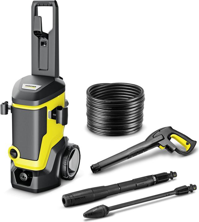 Produktbild Kärcher K 7 WCM (Netzbetrieb)