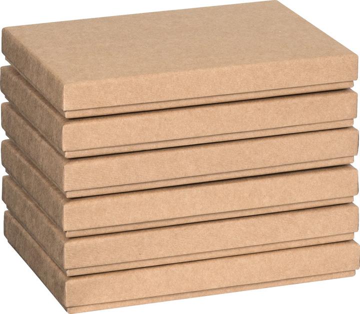 Immagine prodotto Stewo Scatola regalo monocolore (Scatola da regalo, 1 x)