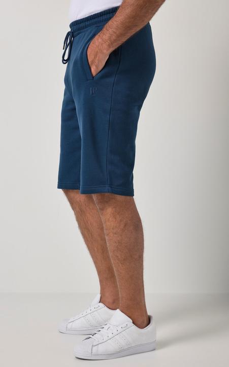 Produktbild JP1880 Bermuda, Basic, kurze Jogginghose (6XL)