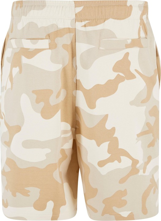 Produktbild Urban Classics Easy Camo Shorts - 161161 (S)