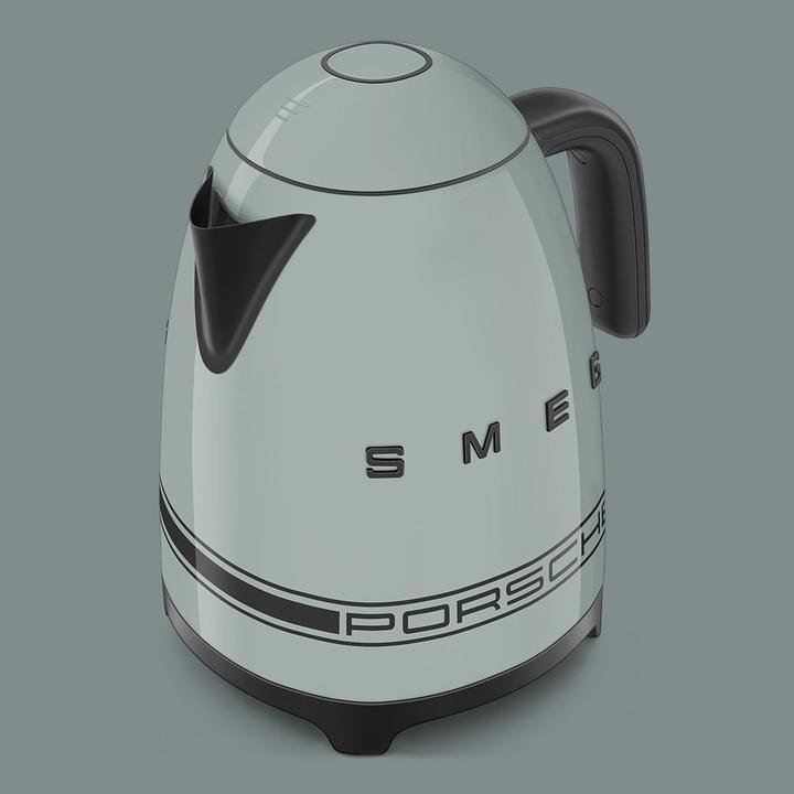 Produktbild Smeg Wasserkocher PORSCHE X Shade (1.70 l)