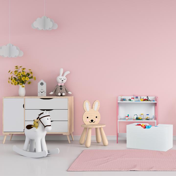 Produktbild Relaxdays Kinderregal