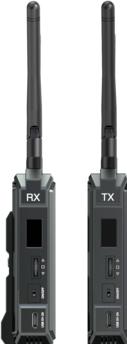 Produktbild Hollyland Pyro H Wireless Transmission System (400 m, HDMI 1.4b)