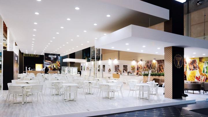 Produktbild Darwin Gartenstuhl