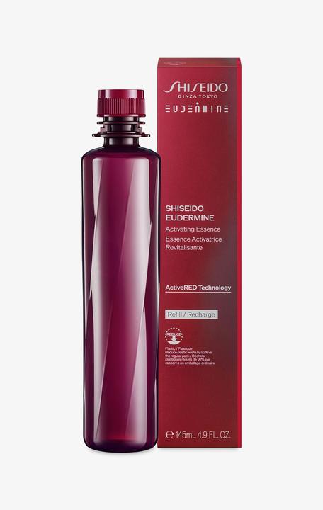 Produktbild Shiseido Eudermine Actv Ess Refill (145 ml)