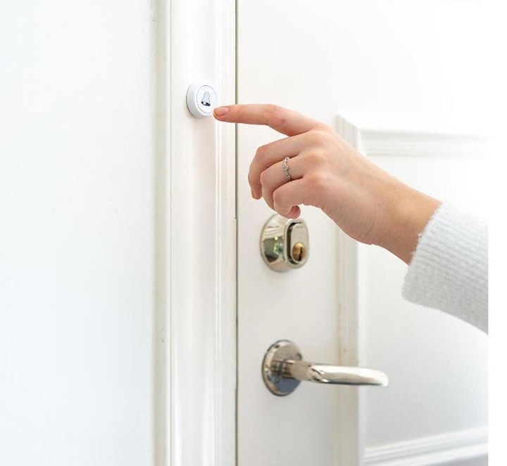 Produktbild Flic 2 Bluetooth Smart Button Double Pack