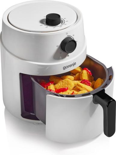 Actual product image Gorenje AF1300XG