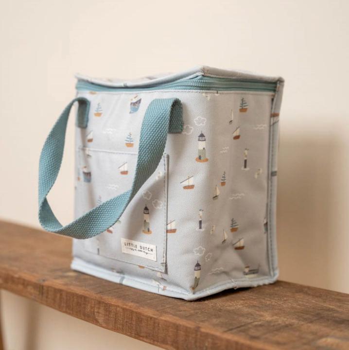 Actual product image Little Dutch Sailors Bay Blue