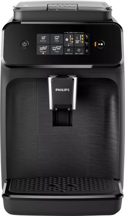 Produktbild Philips EP1200/00 Espresso Coffee maker, Black