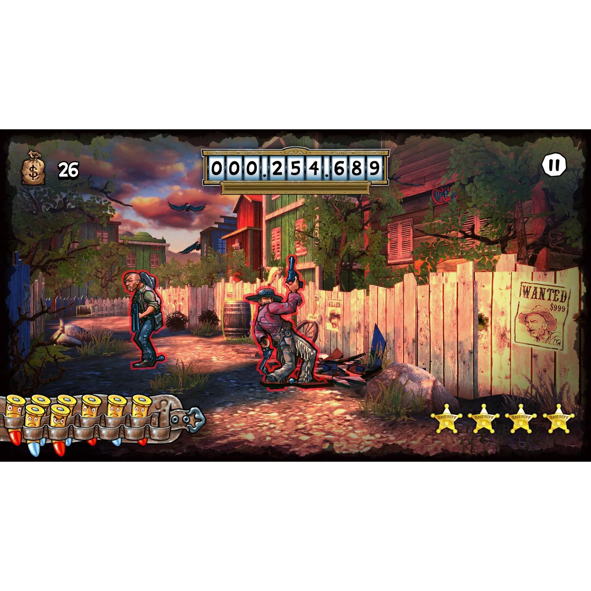 Thumbnail - Maxx Tech Mad Bullets Kit (incl. game code in box) (Switch), Weiteres Gaming Zubehör