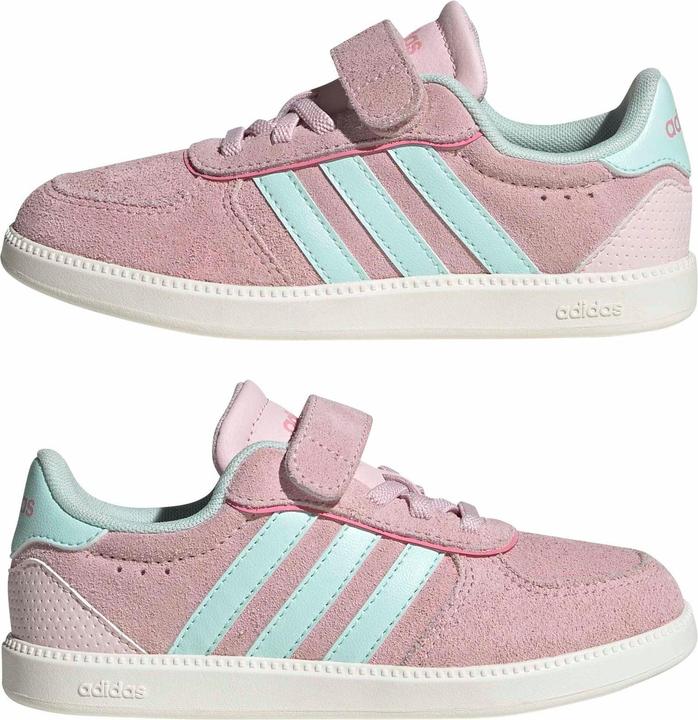 Image du produit Adidas Kid's Breaknet Sleek (35)