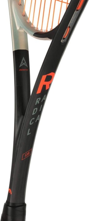 Image du produit Head Raquette de squash Radical 135 2022