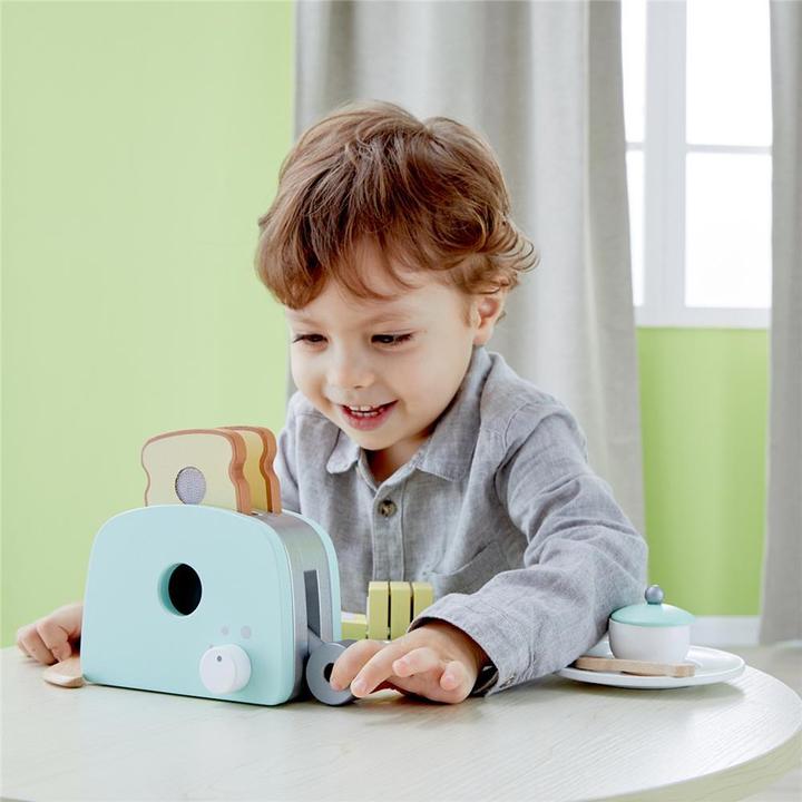 Immagine prodotto Classic World Set di tostapane