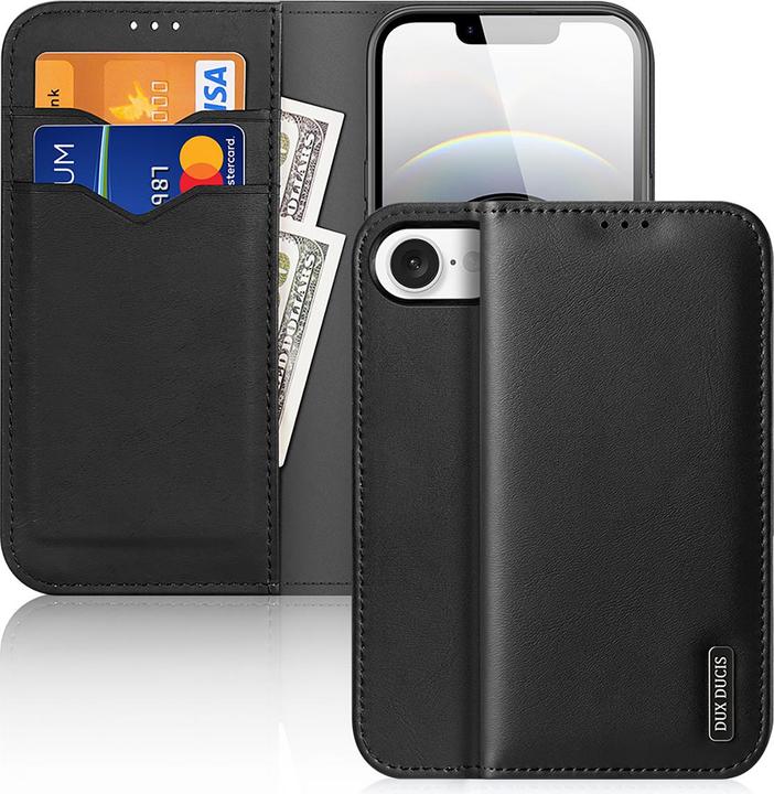 Actual product image Dux Ducis Hivo Series (Apple iPhone 16e, Apple iPhone 17e)