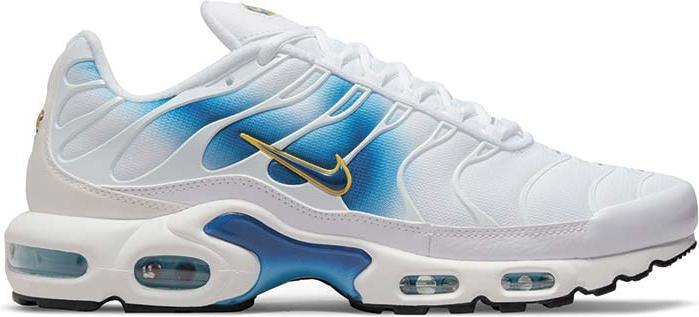 Produktbild Nike Air Max Plus (38.5)