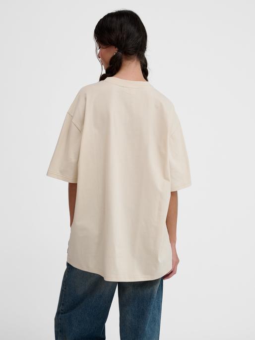 Immagine prodotto hummel Hmlloose t-shirt bee s/s (S)