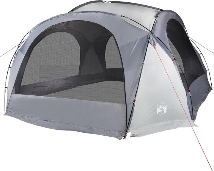 Produktbild vidaXL Partyzelt (455 cm, 455 cm)