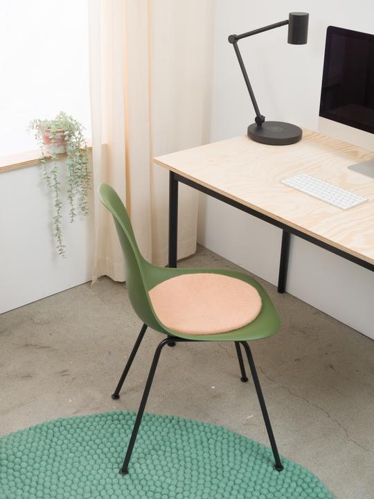 Actual product image Myfelt Round Flat (36 cm)