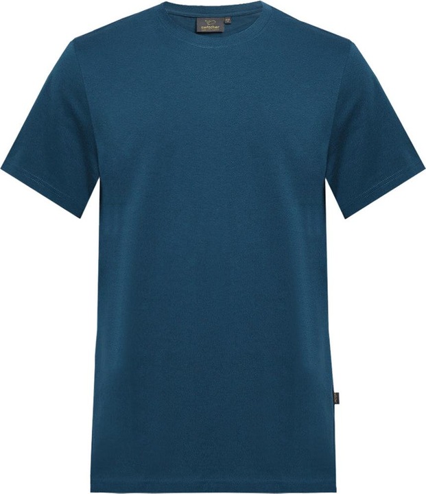 Actual product image Switcher Unisex T-Shirt Bob II aus Bio-Baumwolle (L)