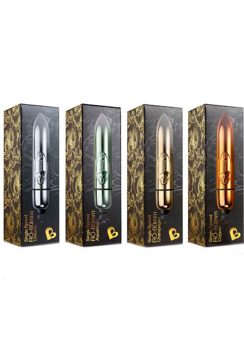 Actual product image Rocks-Off Ro