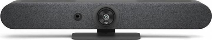 Actual product image Logitech Video conferencing system remote control