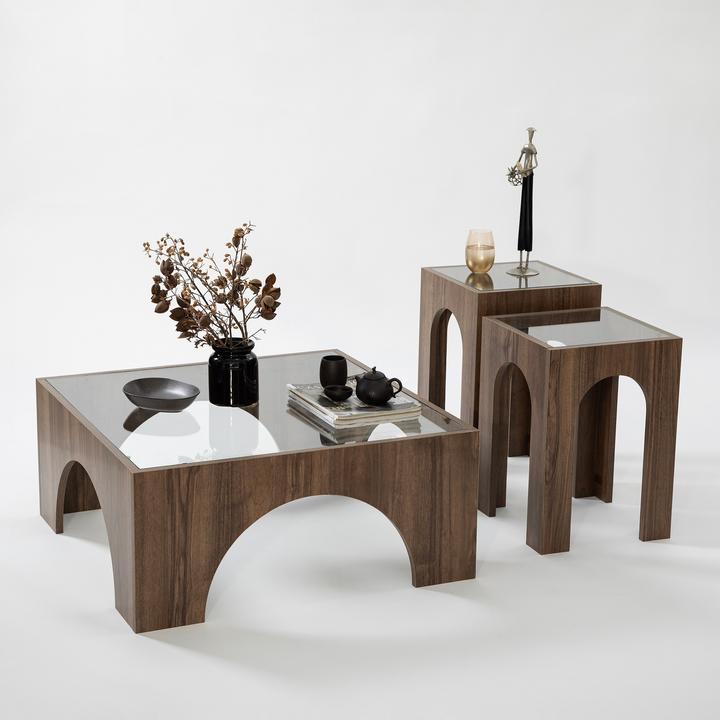 Produktbild Skye Decor Seine (35 x 55 x 55 cm)