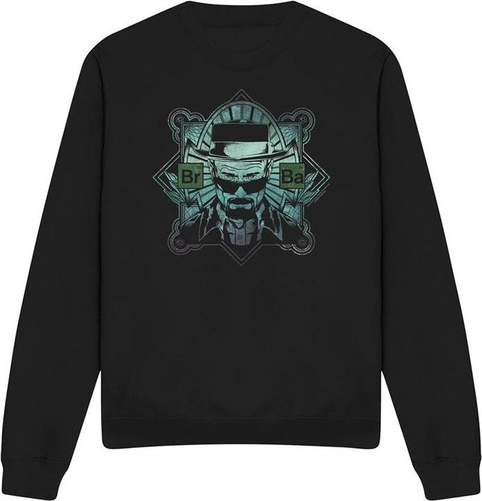 Produktbild Gildan The Man Sweatshirt (M)