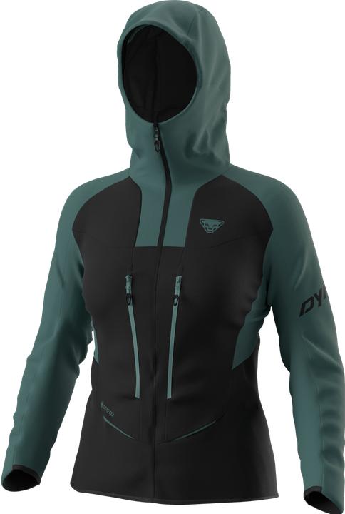 Actual product image Dynafit TLT GORE-TEX Jacket (M)