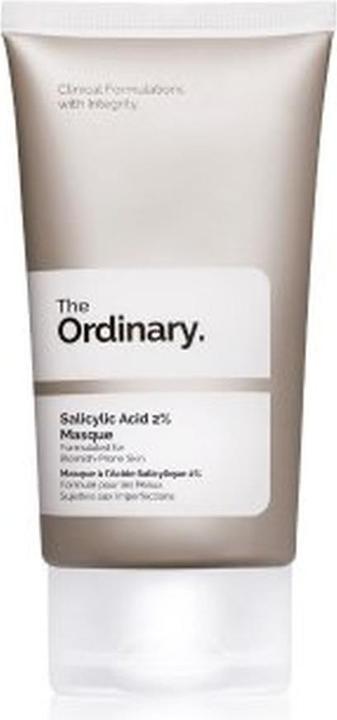 Image du produit The Ordinary Salicylic Acid (100 ml)