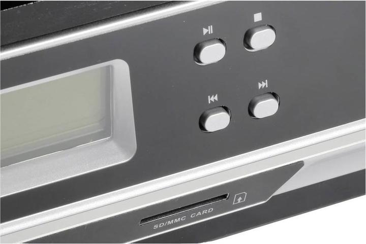 Produktbild Technaxx Cassette Digitizer (Halbautomatisch)