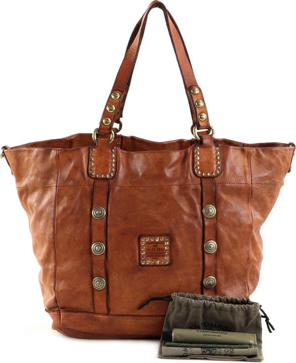 Produktbild Campomaggi Beuteltasche Kama C30590