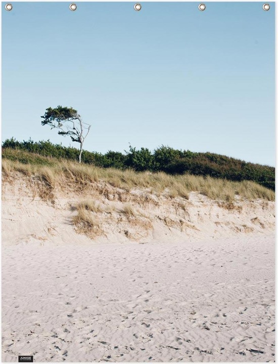 Produktbild Juniqe Naturstrand - Strände (150 x 200 cm)