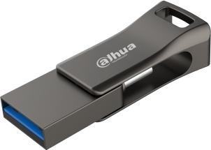 Image du produit Dahua USB-P639-32-32GB Lecteur flash USB Type-A / USB Type-C 3.2 Gen 1 (3.1 Gen 1) (32 Go, USB-C)
