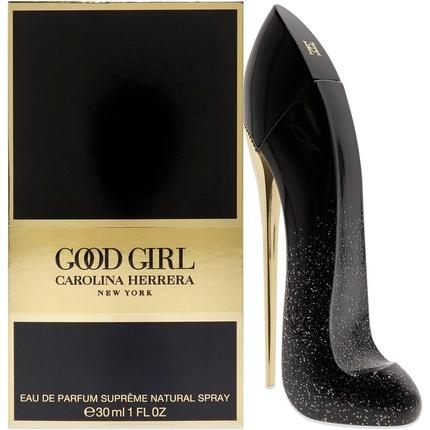 Produktbild Carolina Herrera Good Girl Eau de Parfum Suprême (Eau de Parfum, 30 ml)