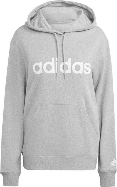 Image du produit Adidas Essentials Linear Sweatshirt (XS)
