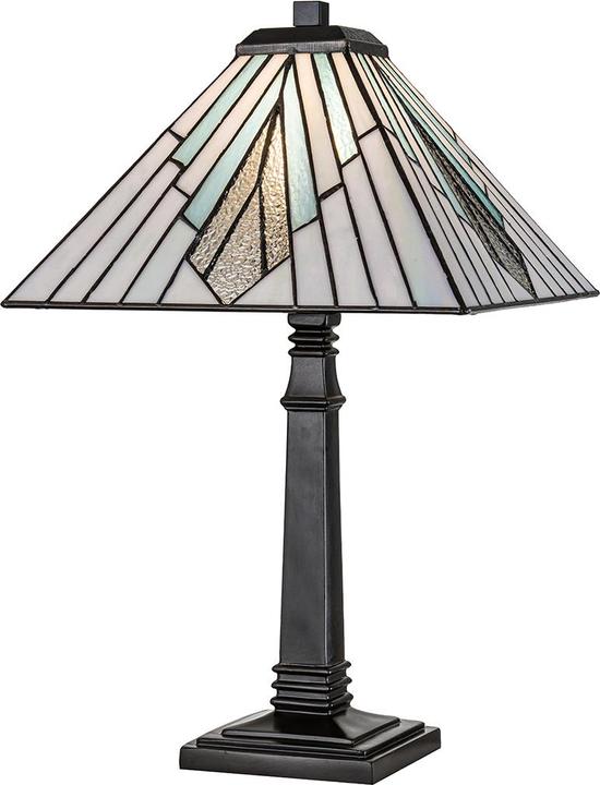 Elstead Lighting Grosse Alderley Tischlampe (E27)
